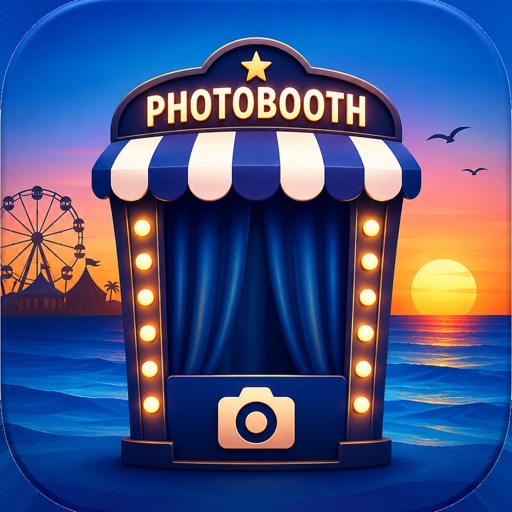 Carnival Photo Booth & Movies