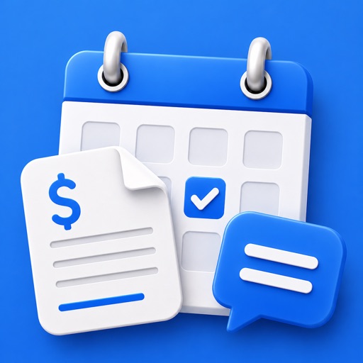 Easy Invoice & Quote Maker